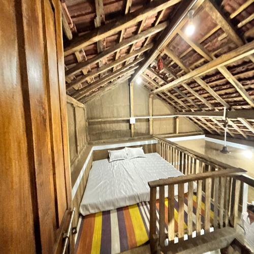 Pooja Homestay, Sulibardi